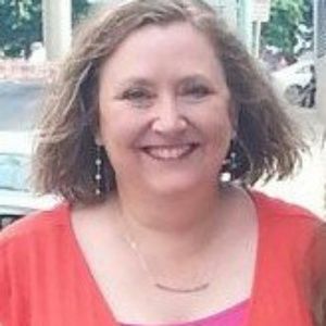 Meet your Posher, Peggy